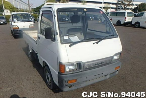 1993 Daihatsu / Hijet Stock No. 94045